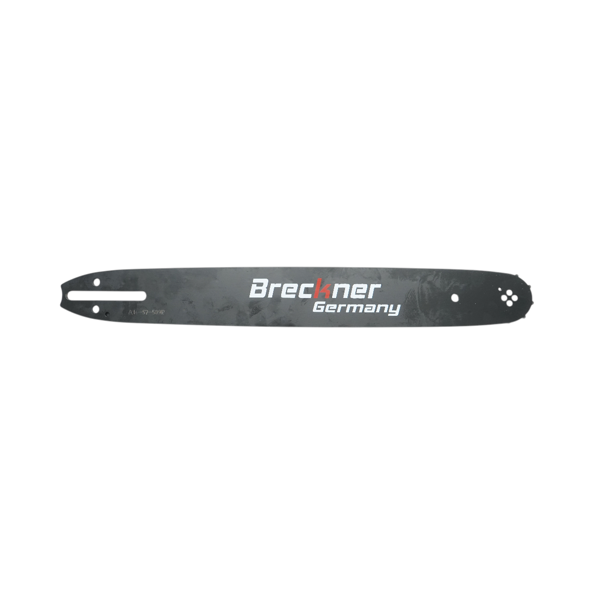 Set lama drujba 40cm (16 inch) cu 2 lanturi pas 3/8, 1.3mm, T57 zale uz profesional Breckner Germany - imagine 3