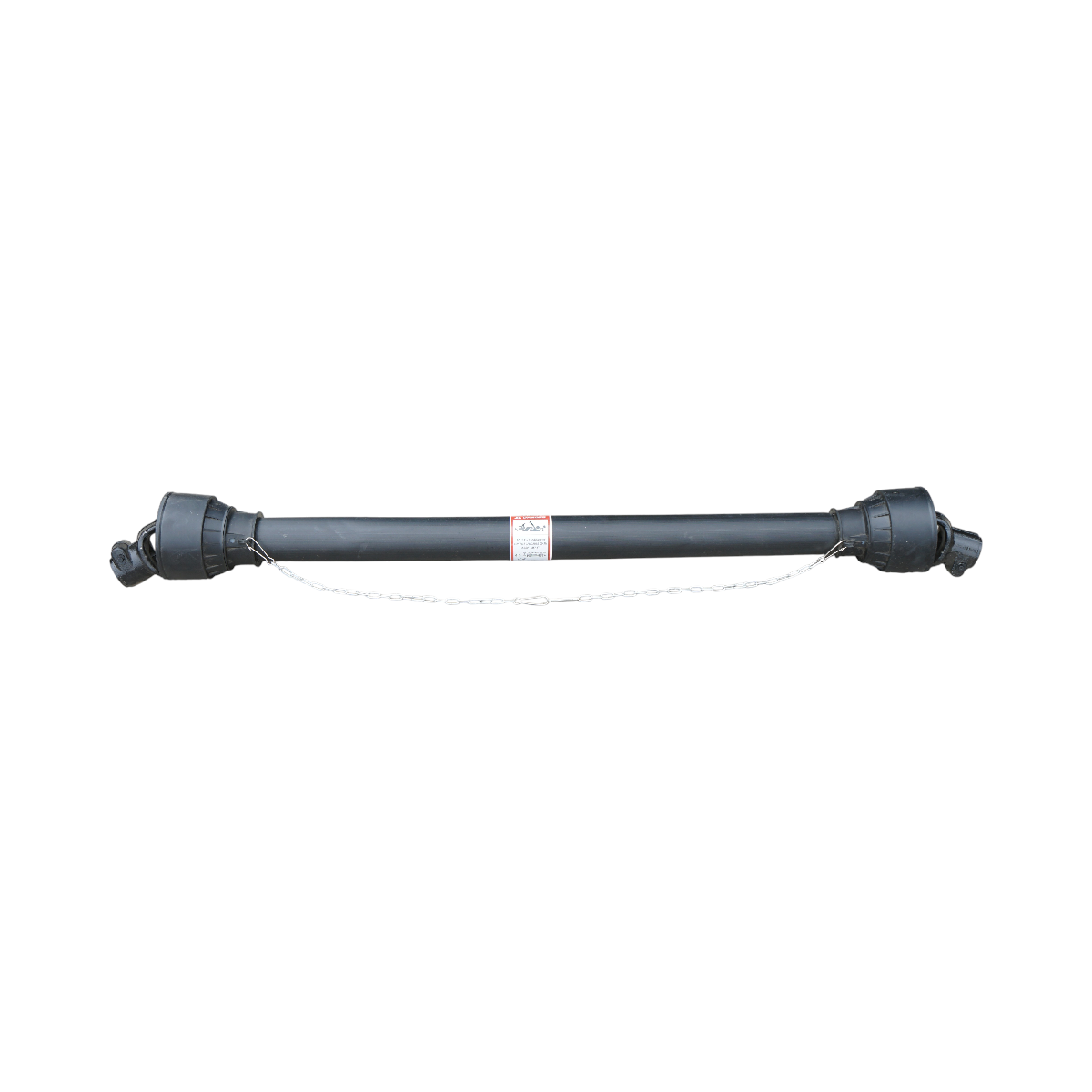 Tocatoare resturi vegetale AGL175 cu brat hidraulic, latime de lucru 175cm, cardan inclus 429kg THOR - imagine 14