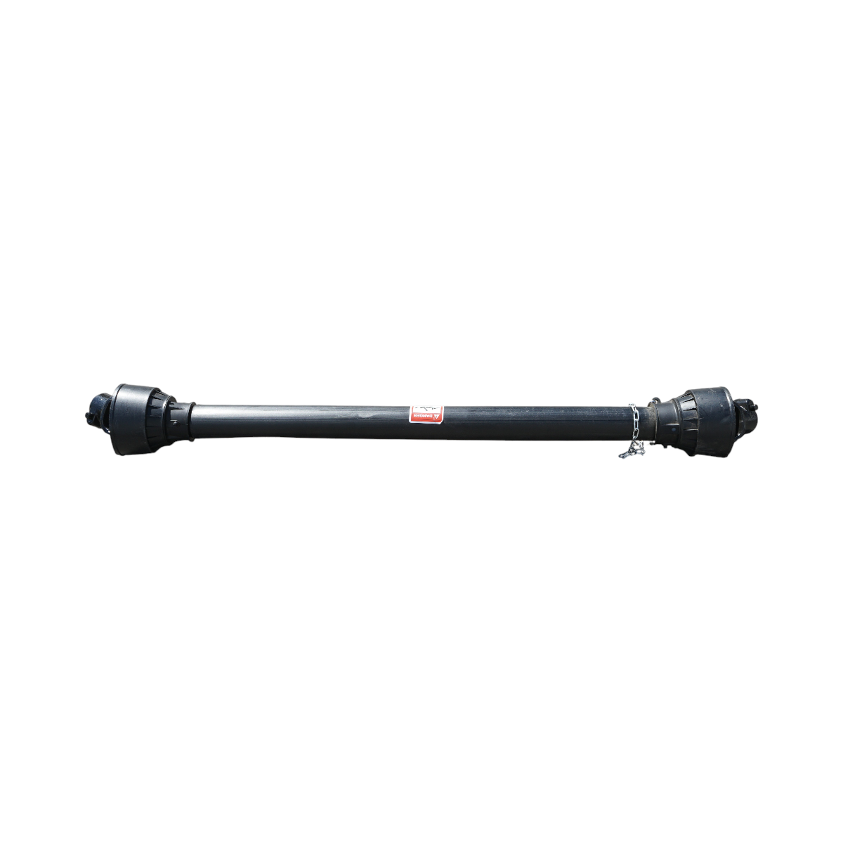 Tocatoare resturi vegetale AGL135 cu brat hidraulic, latime de lucru 135cm, cardan inclus 310kg THOR - imagine 15