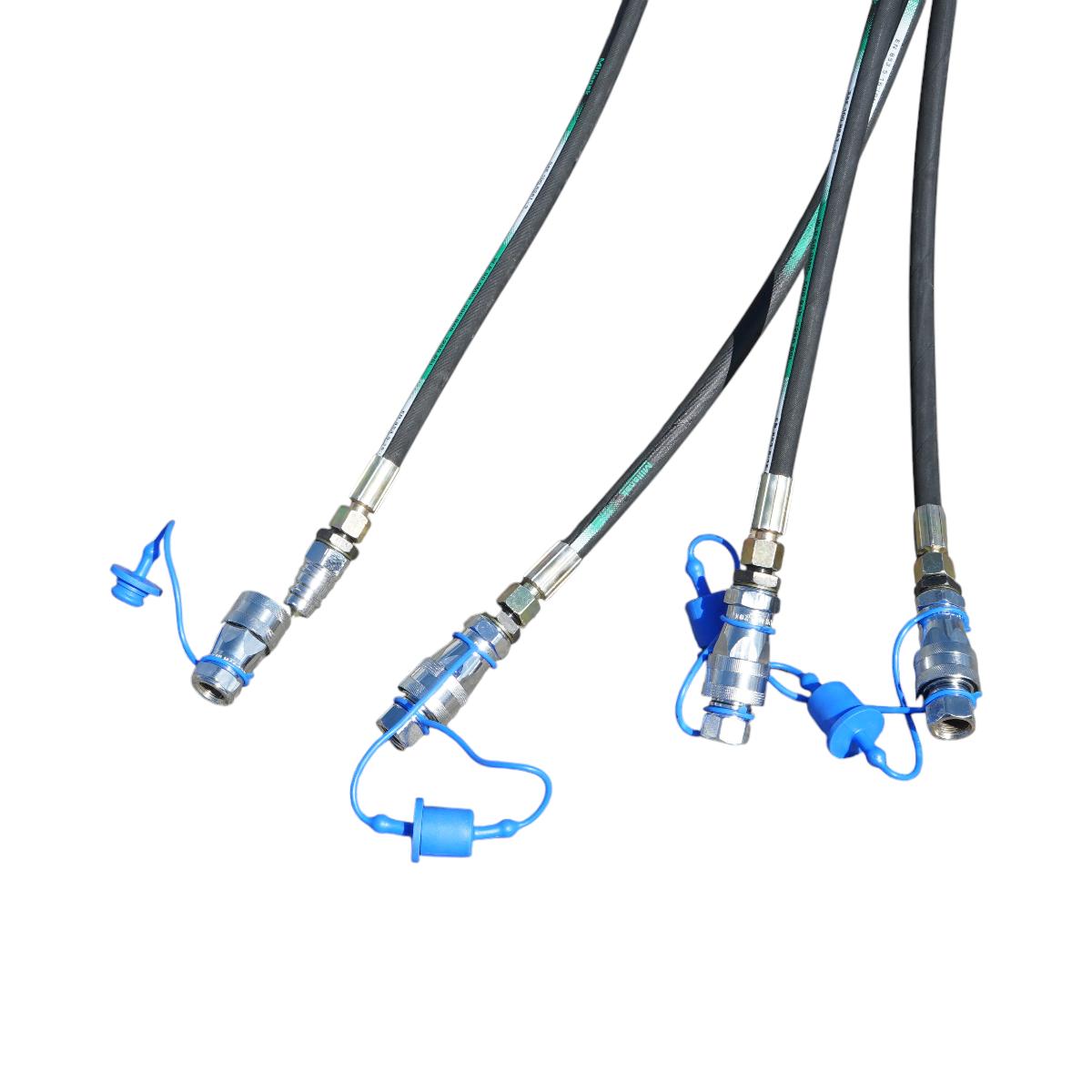 Tocatoare resturi vegetale AGL135 cu brat hidraulic, latime de lucru 135cm, cardan inclus 310kg THOR - imagine 16