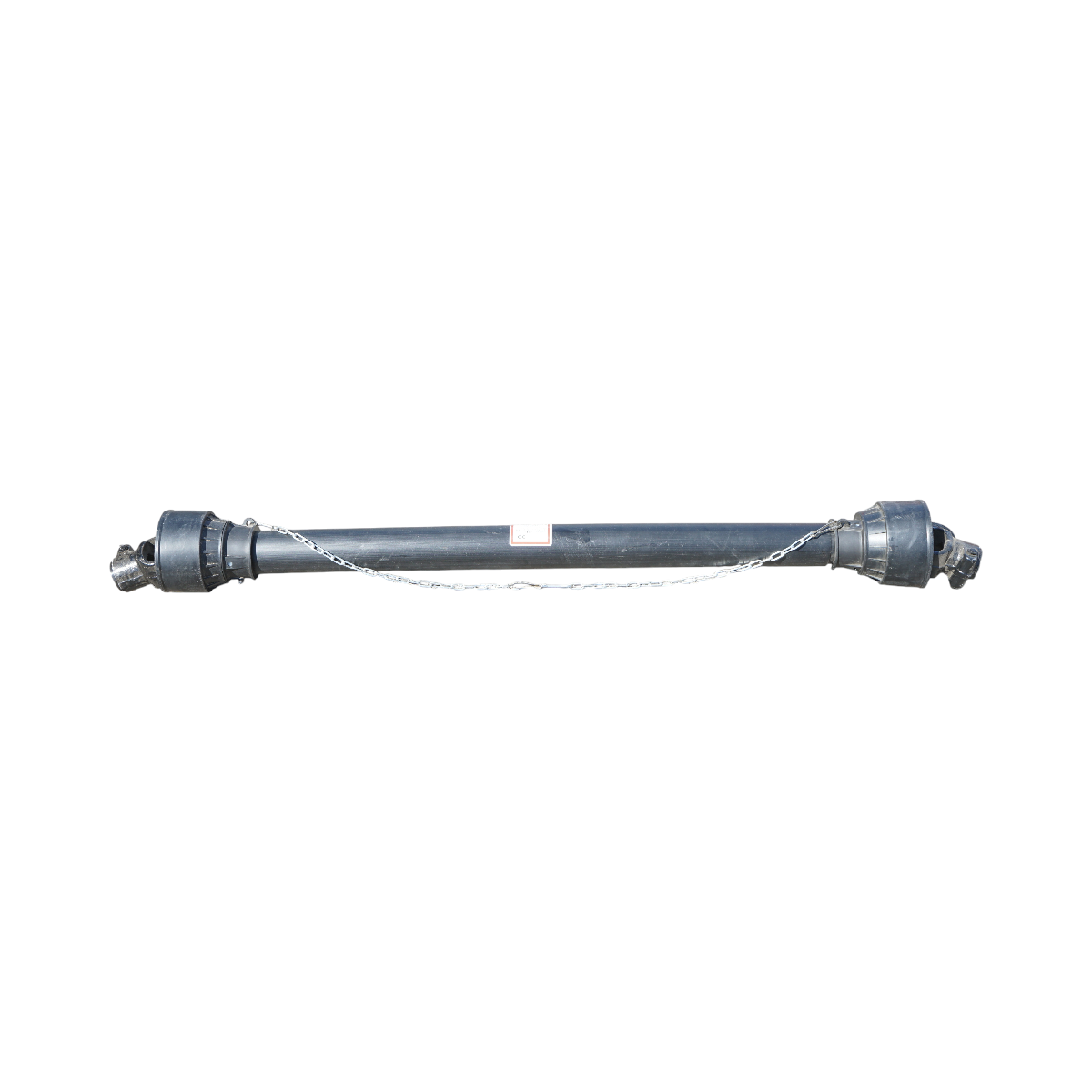 Tocatoare resturi vegetale AGL155 cu brat hidraulic, latime de lucru 155cm, cardan inclus 367kg THOR - imagine 15
