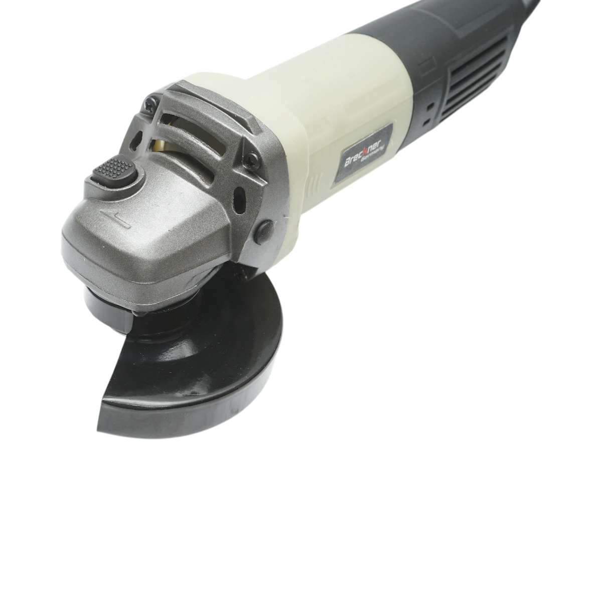 Polizor unghiular flex 850W, 220V, disc 100mm, turatie 11000 r/min Breckner Germany - imagine 6