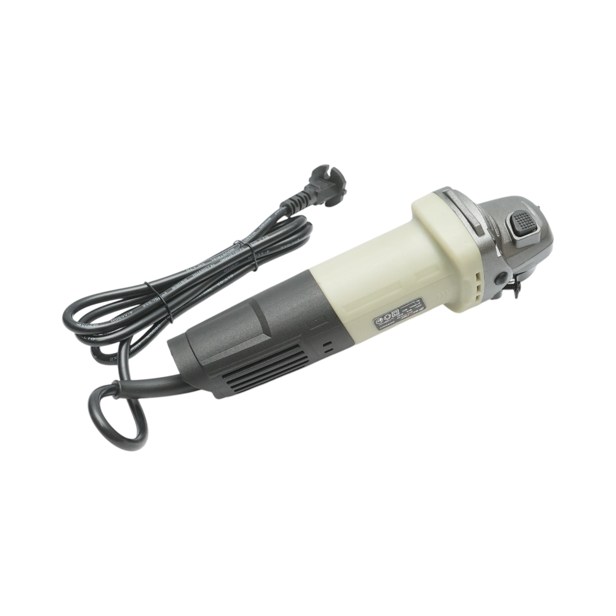 Polizor unghiular flex 850W, 220V, disc 100mm, turatie 11000 r/min Breckner Germany - imagine 5