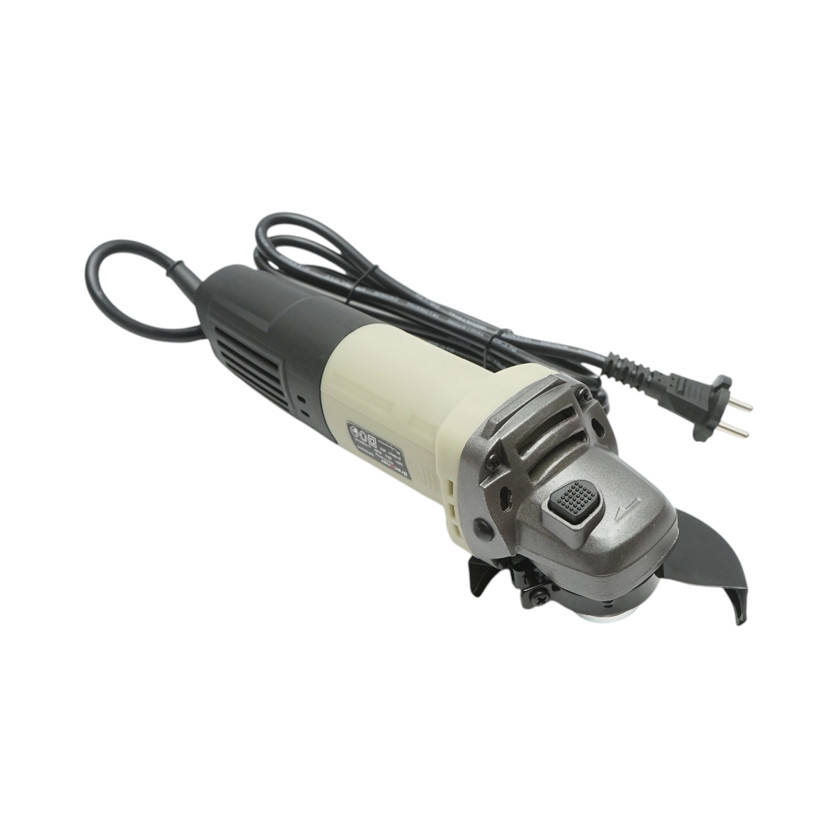 Polizor unghiular flex 850W, 220V, disc 100mm, turatie 11000 r/min Breckner Germany - imagine 4