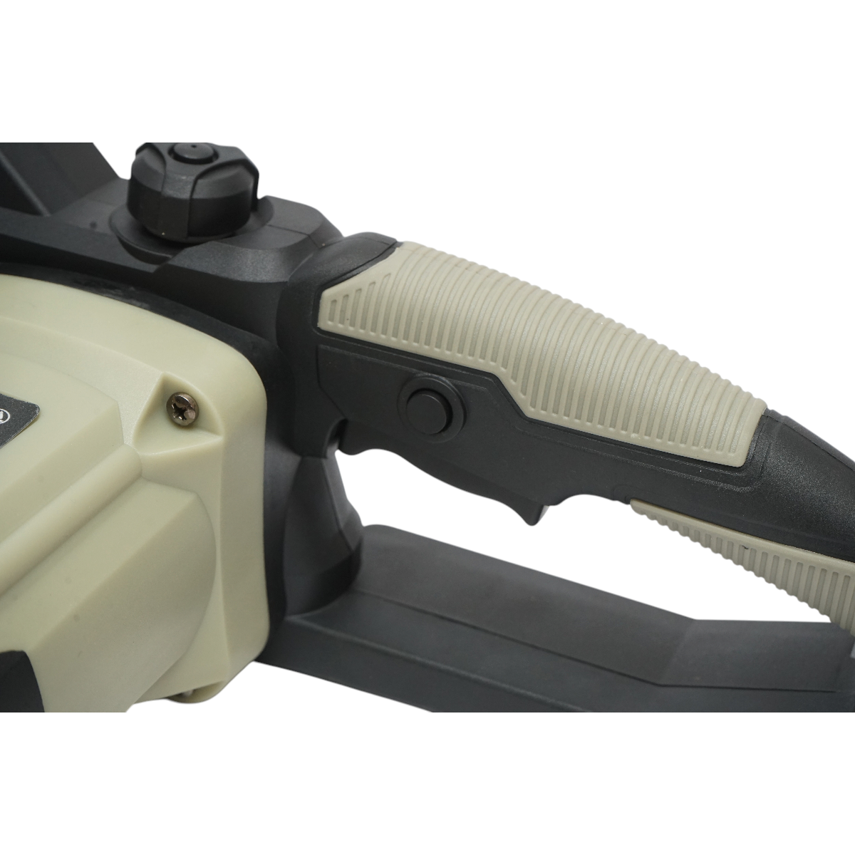 Fierastrau electric cu lant 2100W, 220V, lama 16 inch (400mm), diametru taiere 405mm Breckner Germany - imagine 9
