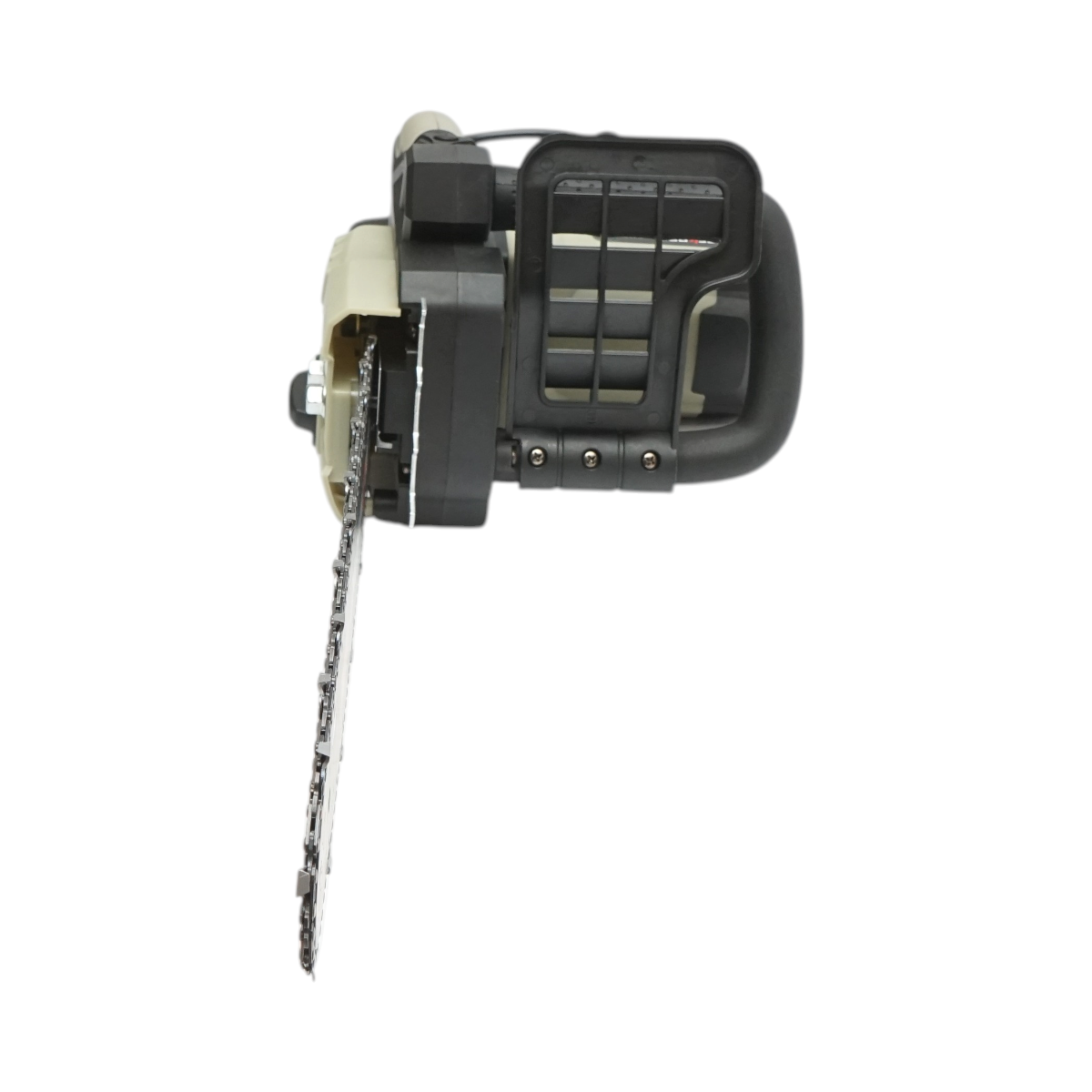 Fierastrau electric cu lant 2100W, 220V, lama 16 inch (400mm), diametru taiere 405mm Breckner Germany - imagine 5