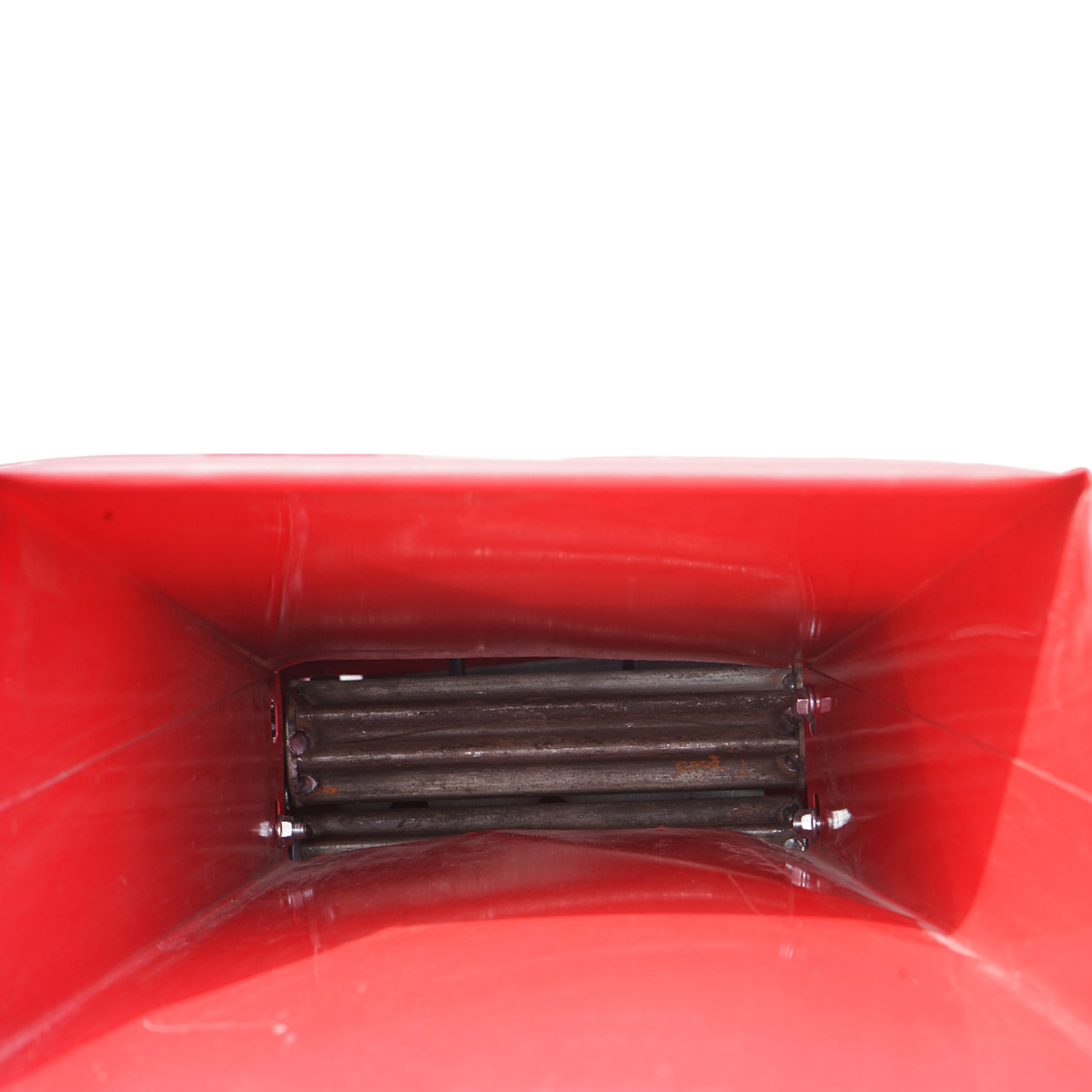 Tocator de lucerna pe benzina 7.5CP, 215cc, capacitate 400 kg/h, 2 trepte tocare, pornire sfoara THOR - imagine 12