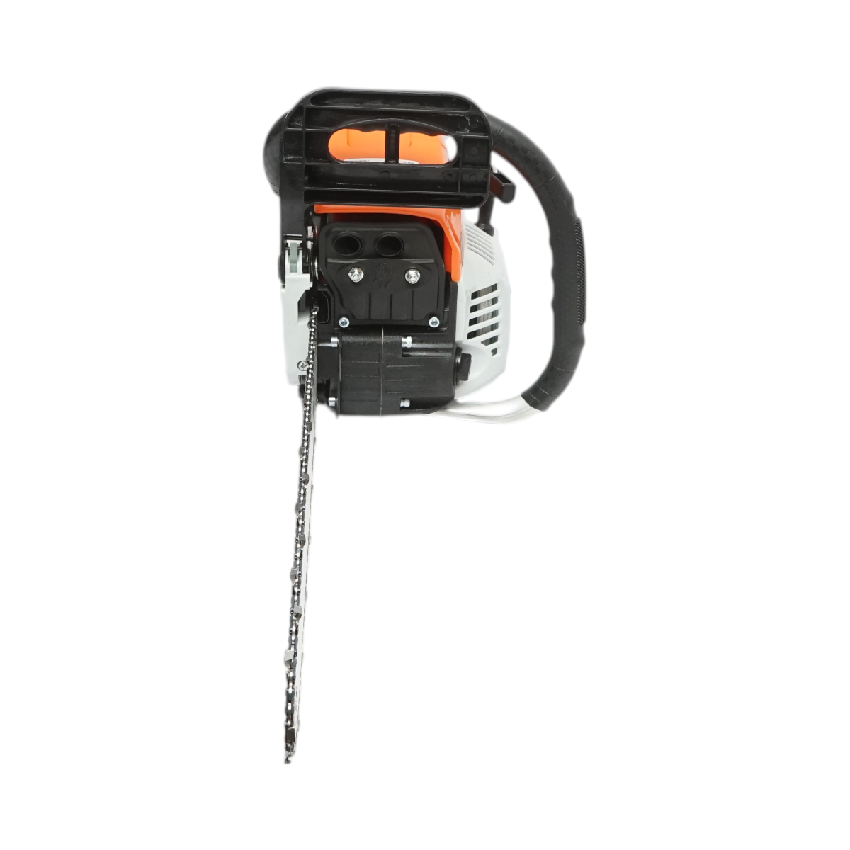 Drujba pe benzina profesionala 2 timpi 58cc, 3.3CP, 8500rpm, lama 18 inch (450mm) THOR - imagine 6
