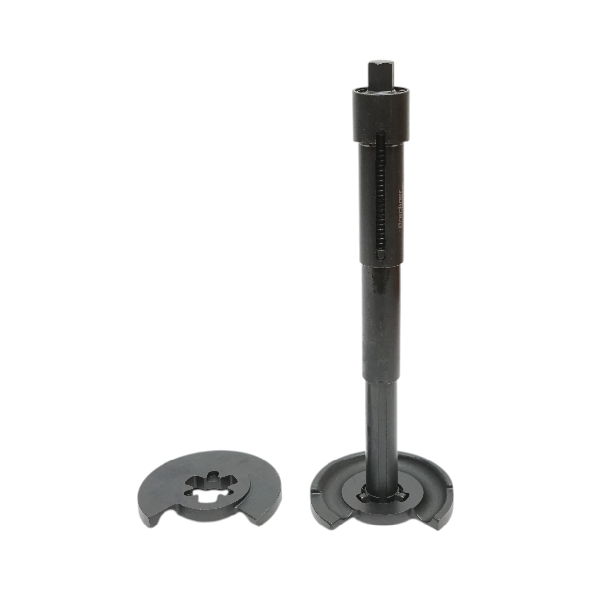 Trusa presa telescopica arcuri Mercedes-Benz 120-325mm 5 piese Breckner Germany - imagine 2