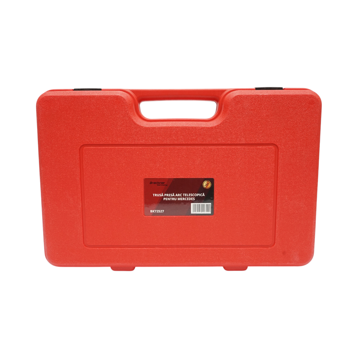 Trusa presa telescopica arcuri Mercedes-Benz 120-325mm 5 piese Breckner Germany - imagine 6