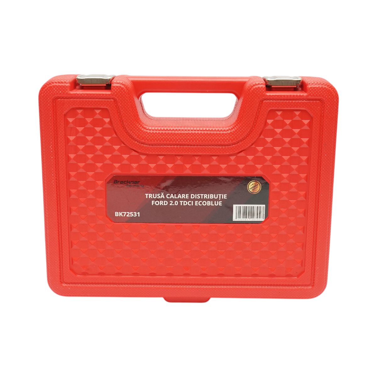 Trusa blocare distributie Ford 2.0 TDCi EcoBlue 13 piese Breckner Germany - imagine 5