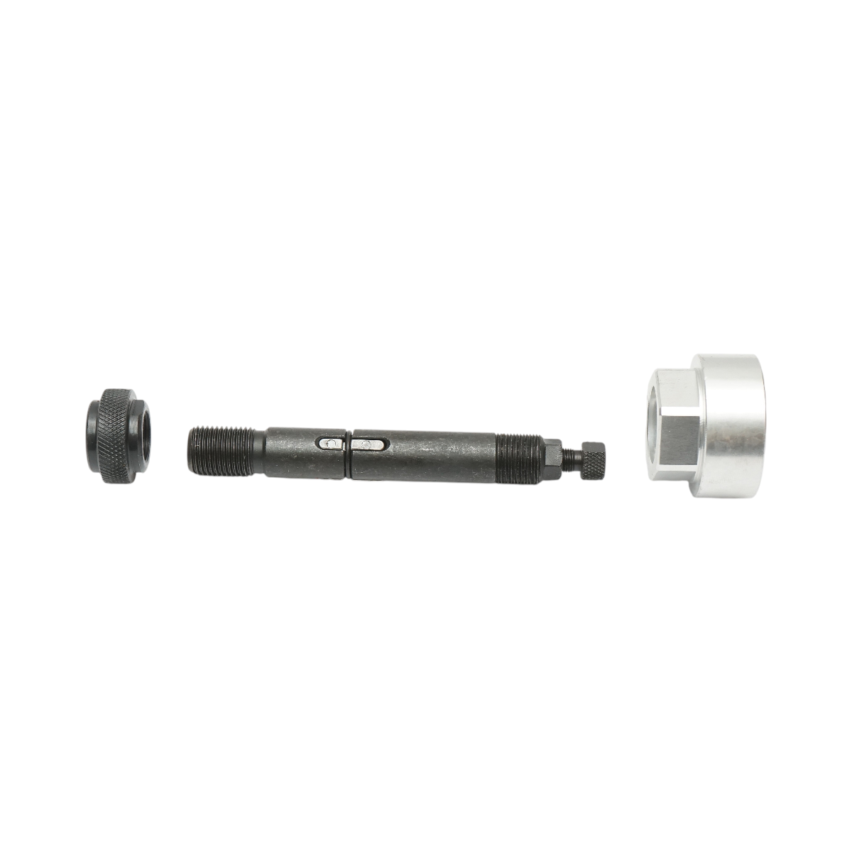 Trusa dispozitiv fixare amortizor de vibratii Audi, Skoda, VW 1.8, 2.0 TSI, TFSI EA888 Breckner Germany - imagine 5