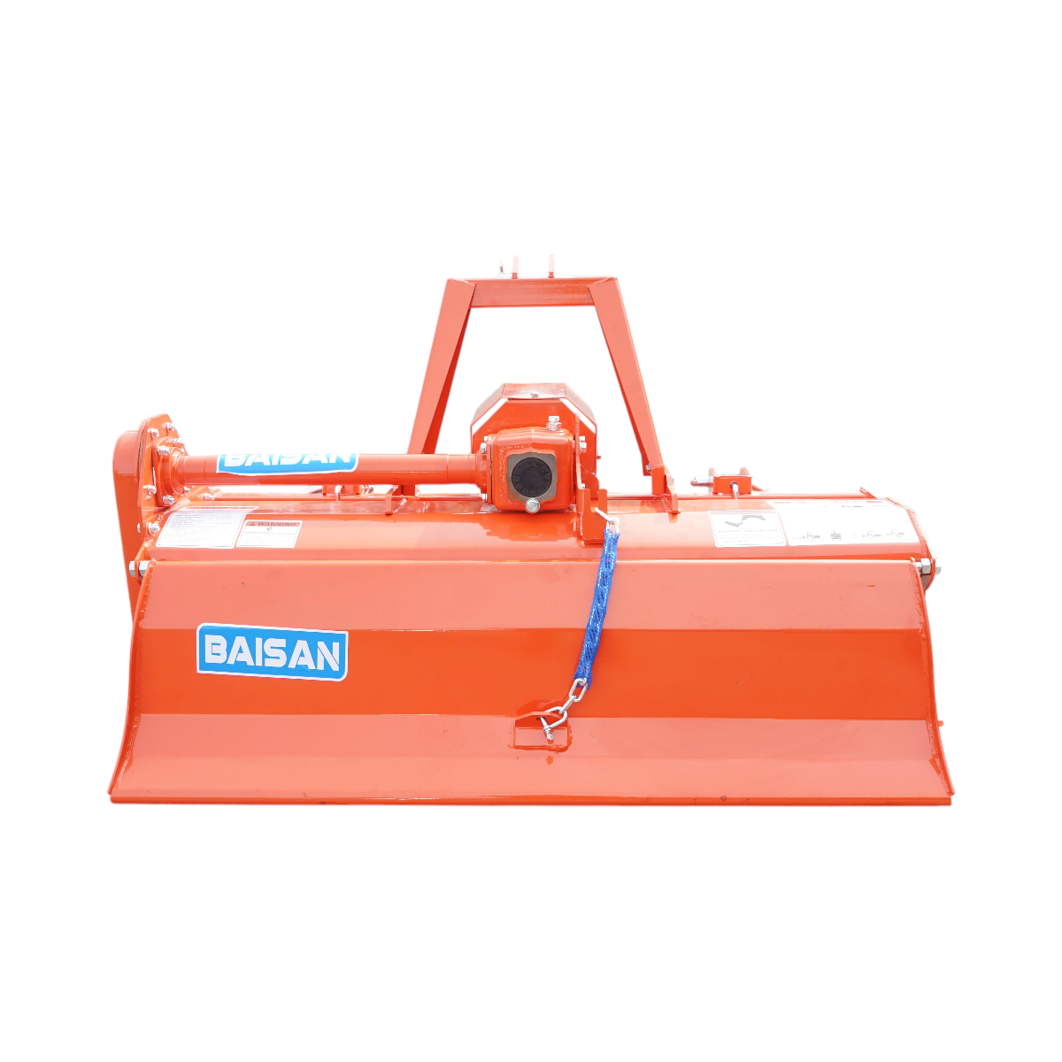 Freza agricola cu latimea de lucru 120cm Baisan - imagine 3