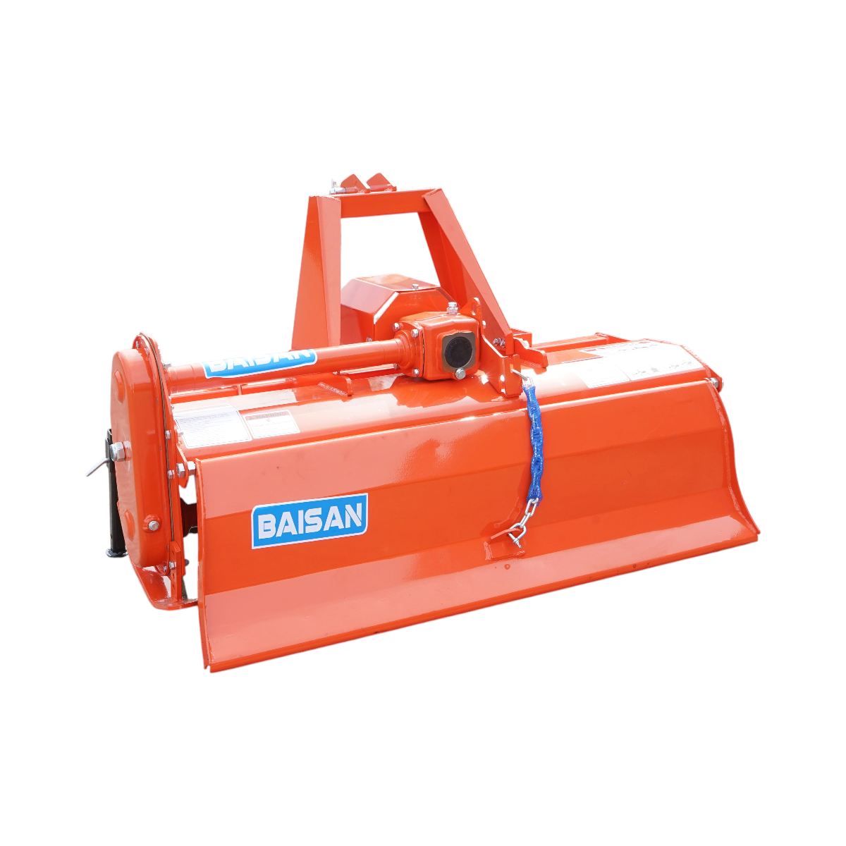Freza agricola cu latimea de lucru 120cm Baisan - imagine 8