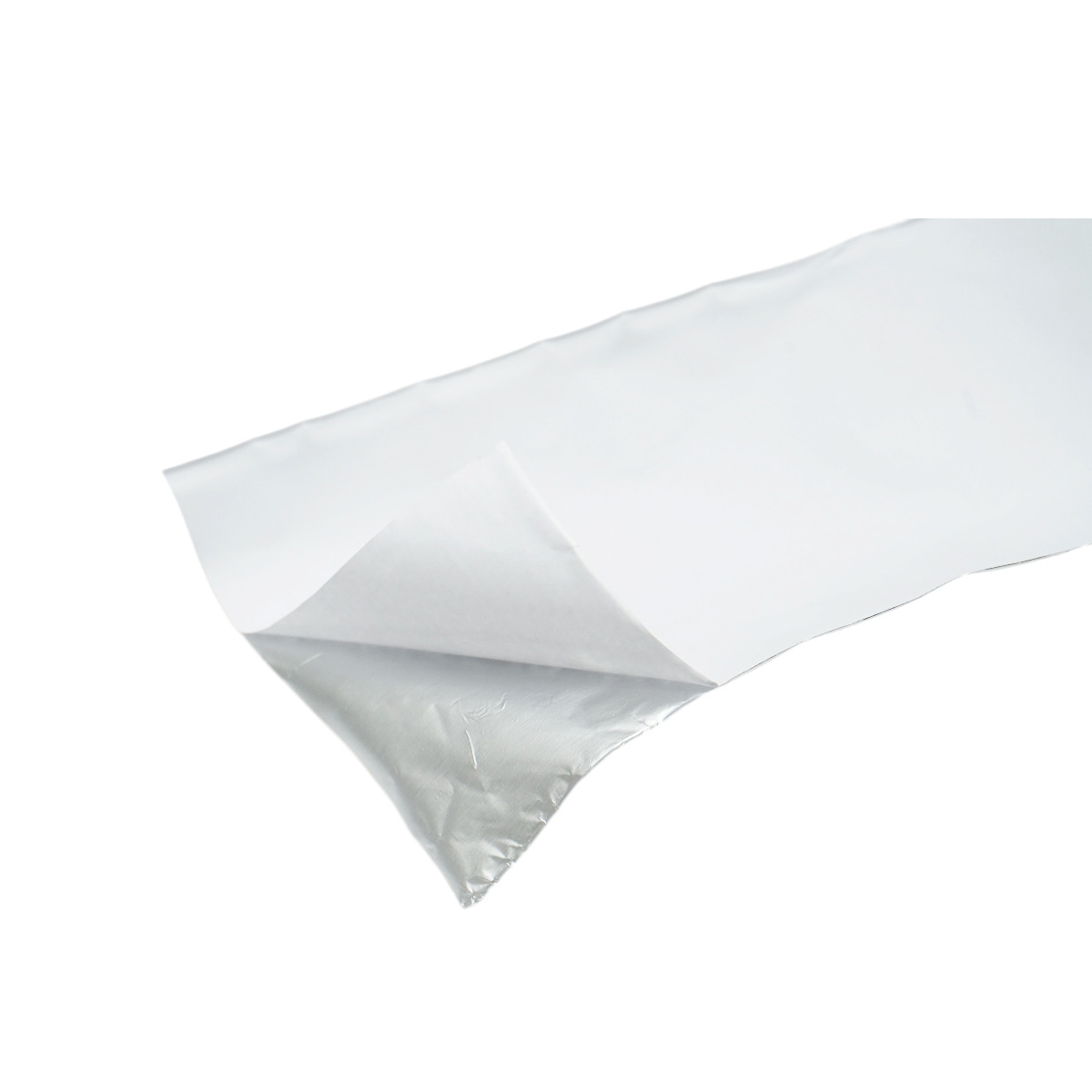 Banda adeziva izolatoare aluminiu 100mm x 50m Breckner Germany - imagine 6