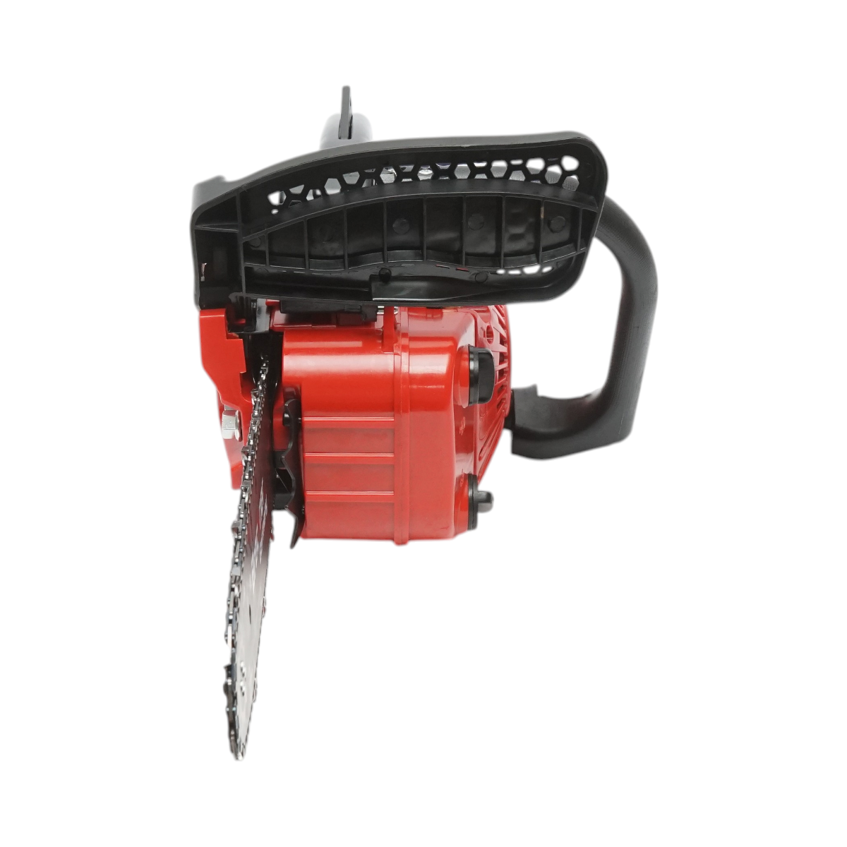 Drujba pe benzina profesionala 2 timpi 25.4cc, 1.2CP, 8500rpm, lama 12 inch (300mm) Breckner Germany - imagine 5