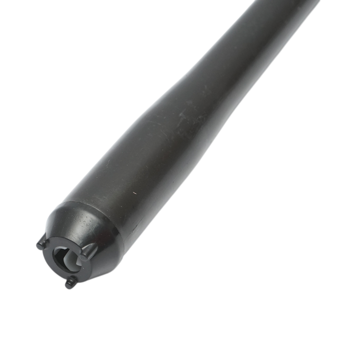 Pompa electrica transfer combustibil portabila cu baterii, debit 9 L/min, duza control flux, furtun flexibil 90cm - imagine 11