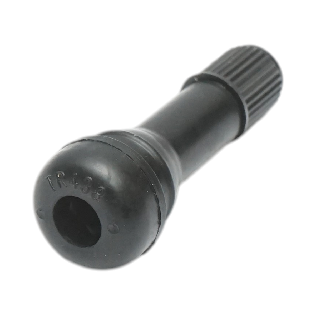 Valva roata tubeless premium EPDM 44mm TR438 - imagine 4