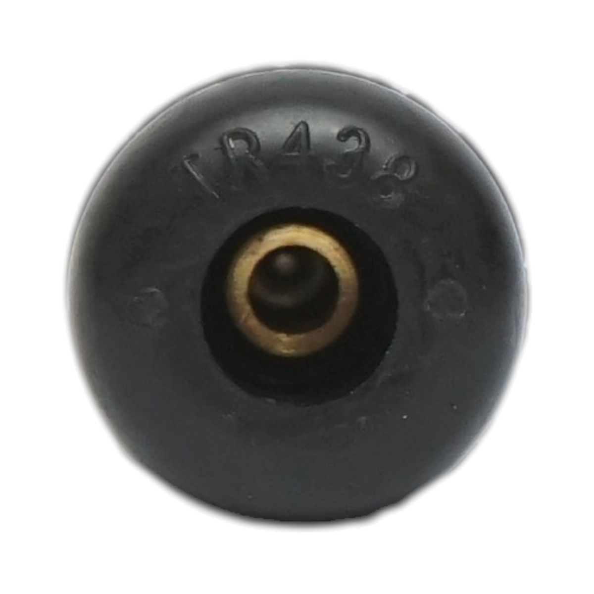 Valva roata tubeless premium EPDM 44mm TR438 - imagine 5