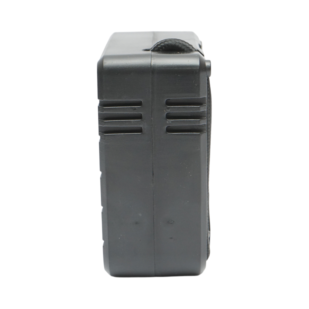 Compresor aer umflat roti 12V, 100PSI, cablu 2.8m, alimentare priza bricheta auto - imagine 6