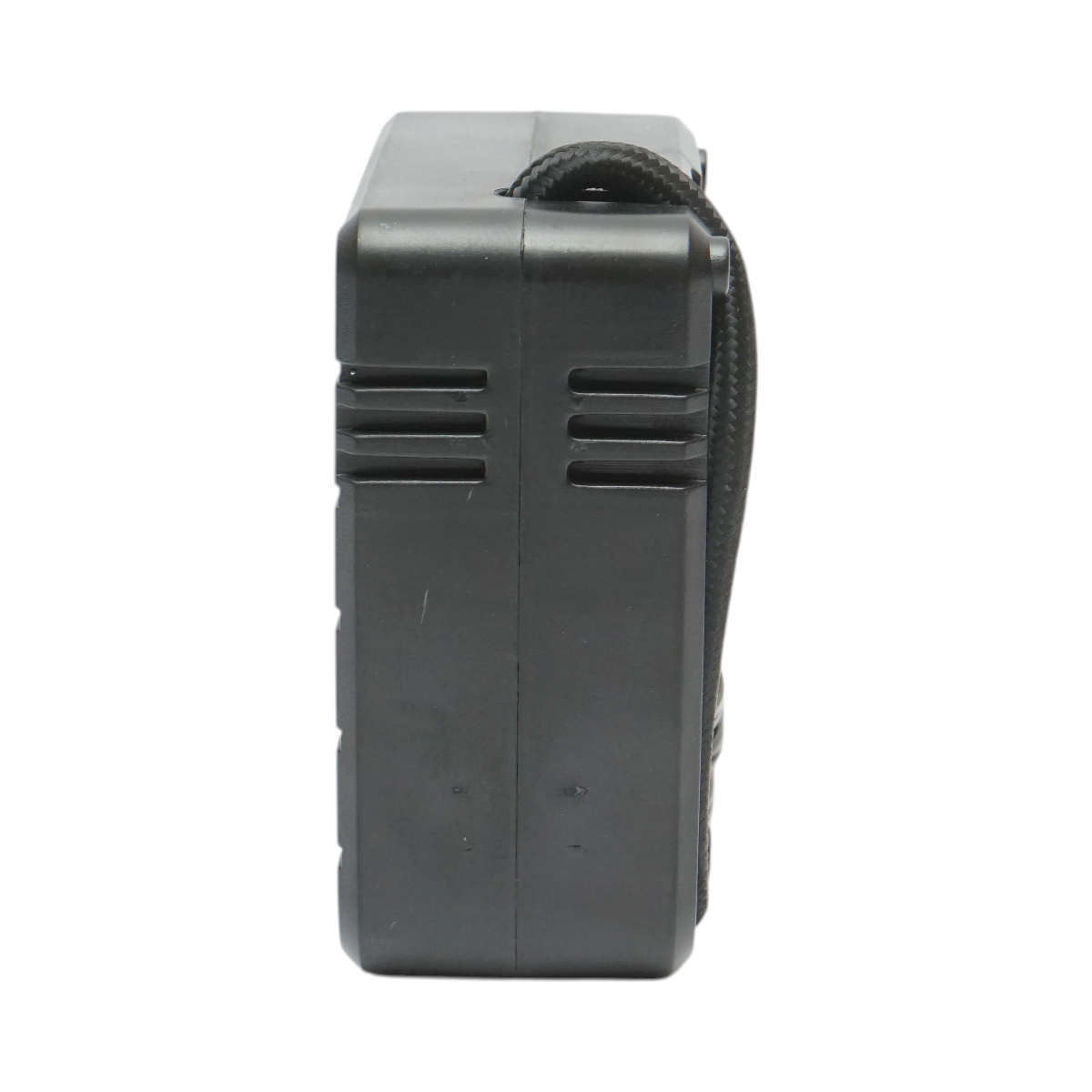 Compresor aer umflat roti digital 12V, 100PSI, oprire automata, moduri presetate, cablu 2.8m, alimentare priza bricheta auto - imagine 5