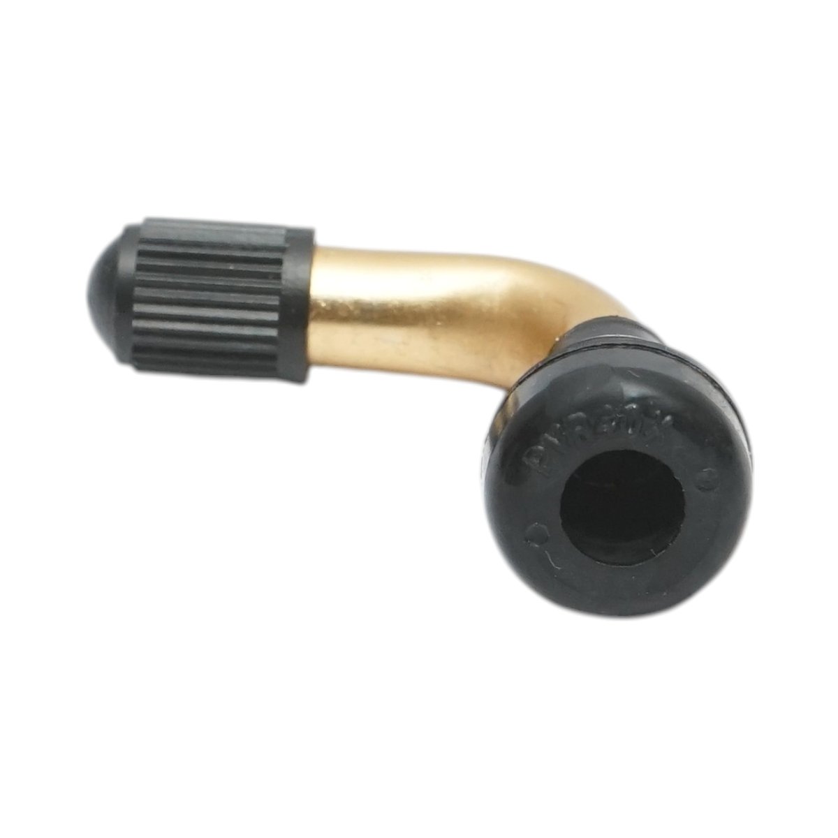 Valva roata tubeless aluminiu 90 grade PVR40X - imagine 5