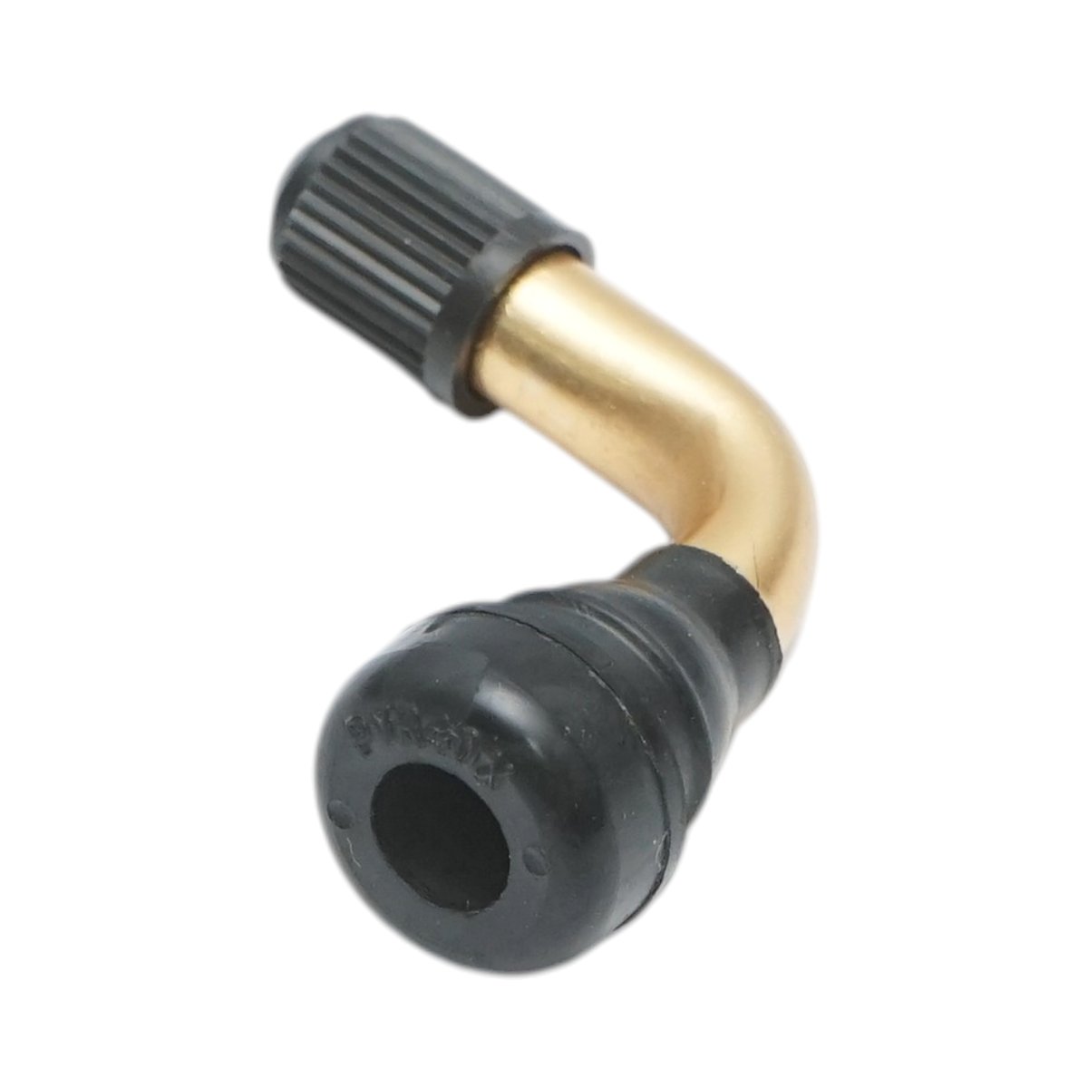 Valva roata tubeless aluminiu 90 grade PVR40X - imagine 3