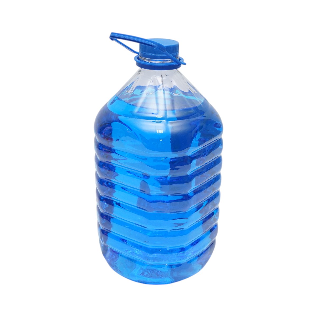 Lichid parbriz vara Summer Gel 5L - imagine 2