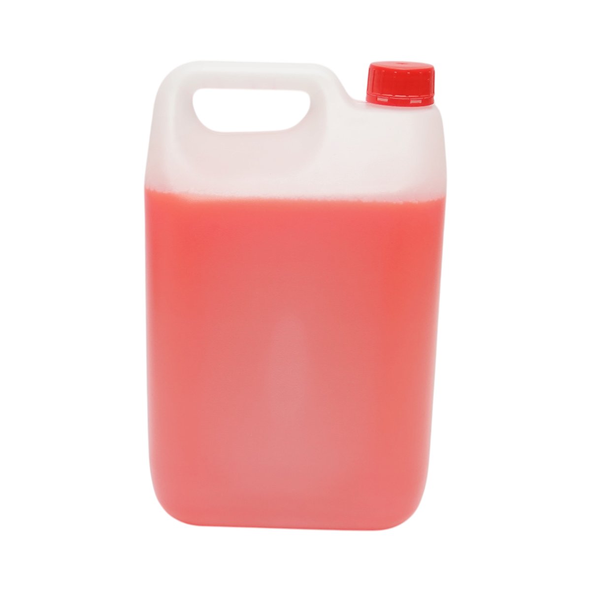 Detergent spuma activa auto exterior concentrat profesional Osip 5kg - imagine 3