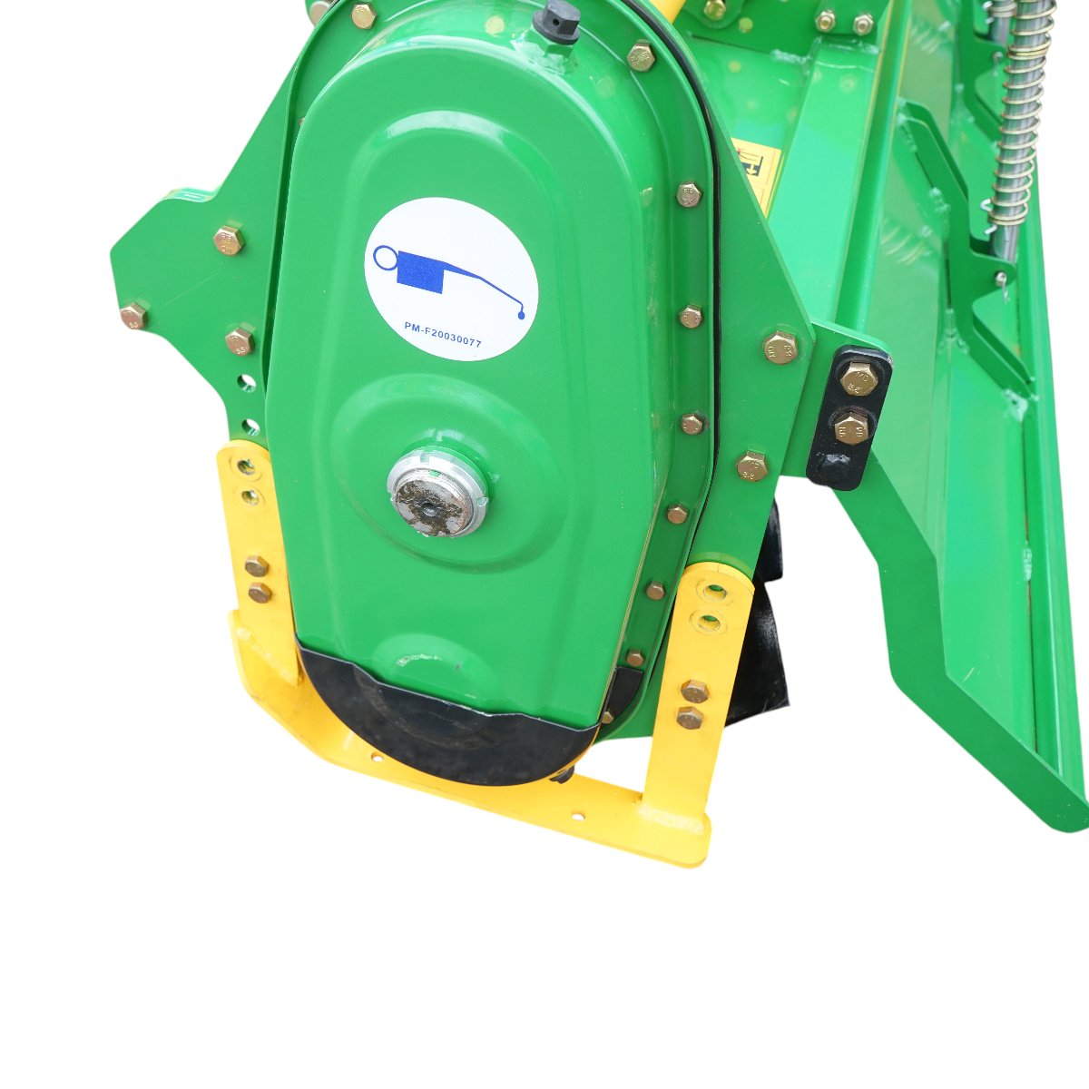 Freza agricola cu latimea de lucru 160cm THOR - imagine 10