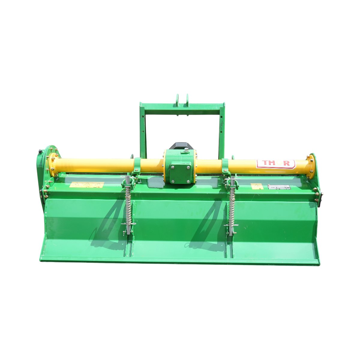 Freza agricola cu latimea de lucru 160cm THOR - imagine 4