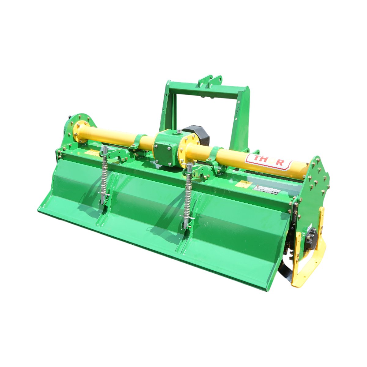 Freza agricola cu latimea de lucru 160cm THOR - imagine 6