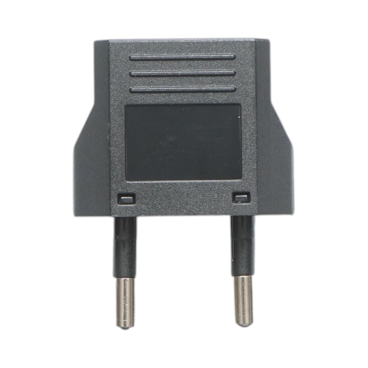 Adaptor stecher priza China, SUA, Japonia la Europa 220V, 1500W, 6A - imagine 2