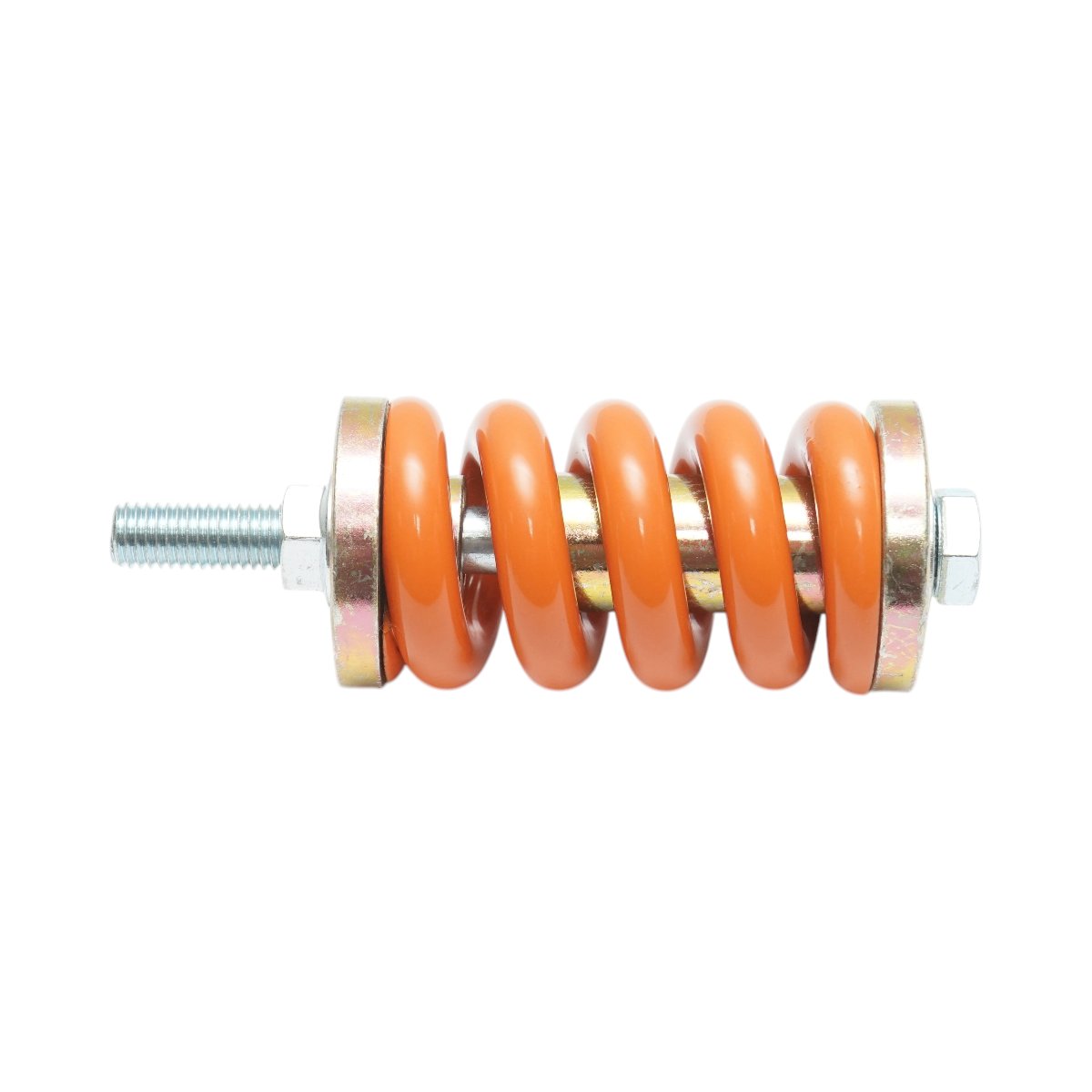 Amortizor de vibratii cu arc M12x140mm - imagine 2