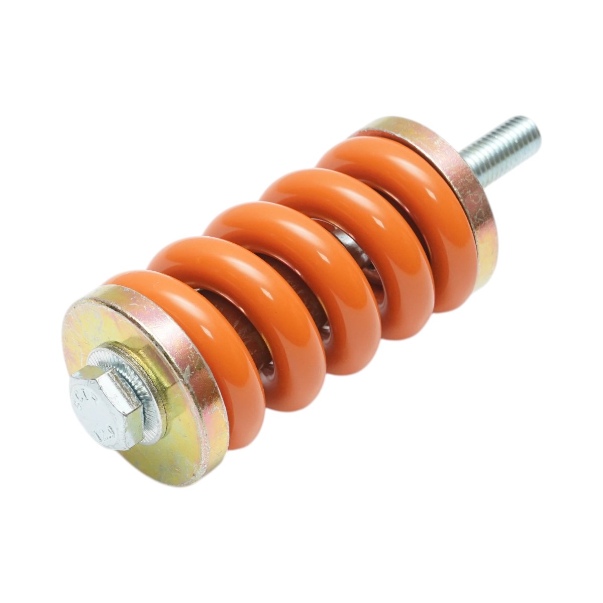 Amortizor de vibratii cu arc M12x140mm - imagine 5