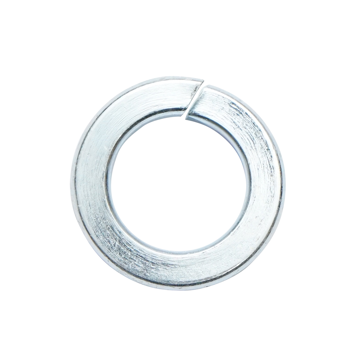 Set 50 saibe Grower DIN 127B-4.8mm M16 Breckner Germany - imagine 2