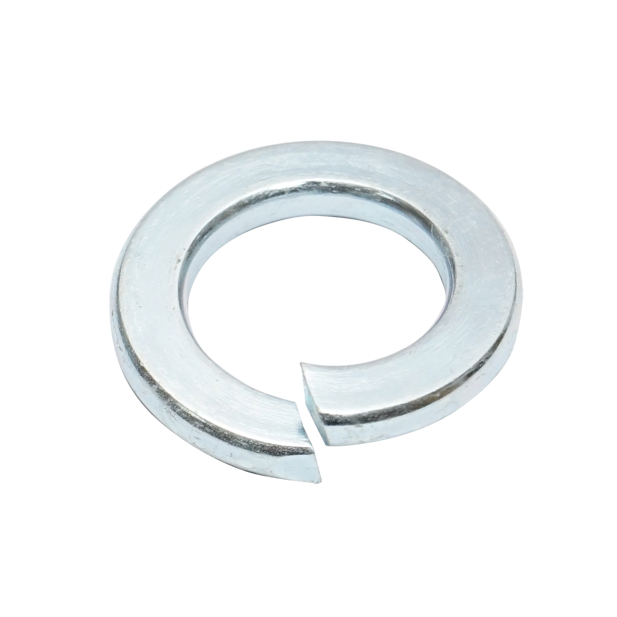 Set 50 saibe Grower DIN 127B-4.8mm M16 Breckner Germany - imagine 3