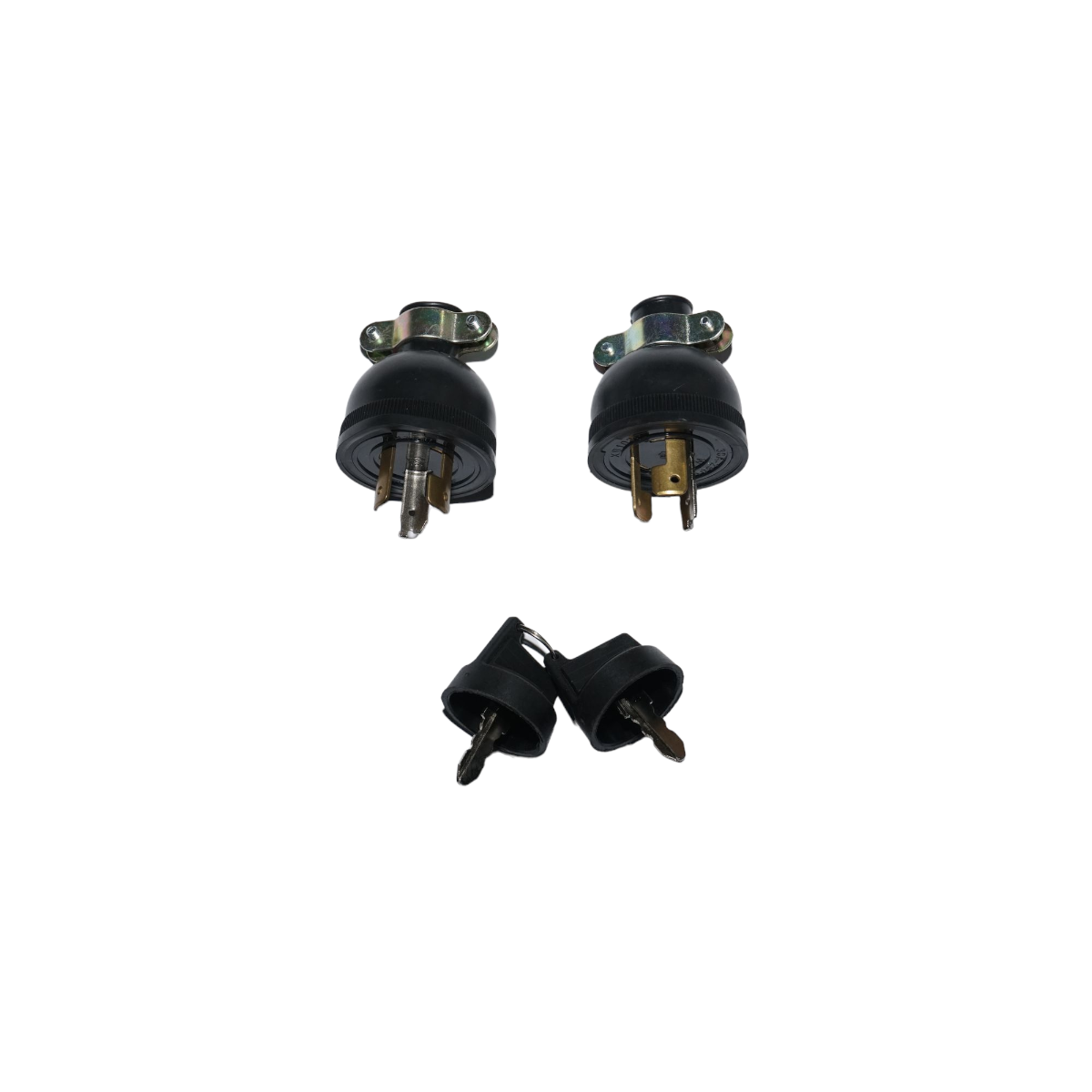 Generator electric Diesel 220V 9KW 50Hz, pornire electrica si AVR Breckner Germany - imagine 9