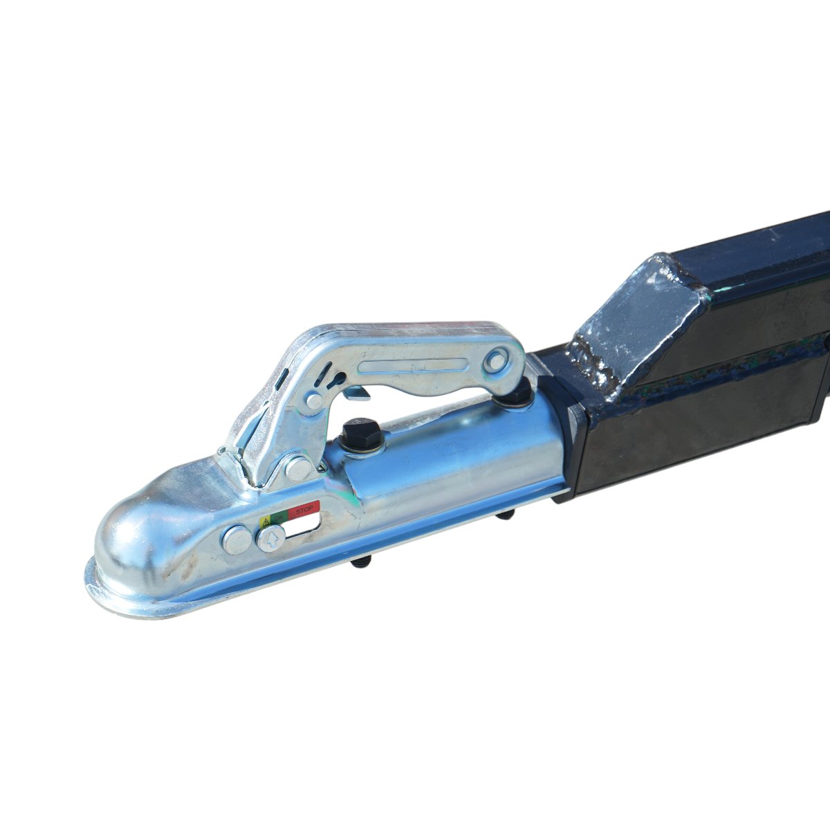Tocatoare resturi vegetale tractabila ATV150, motor benzina Loncin 15CP, latime de lucru 150cm - imagine 14