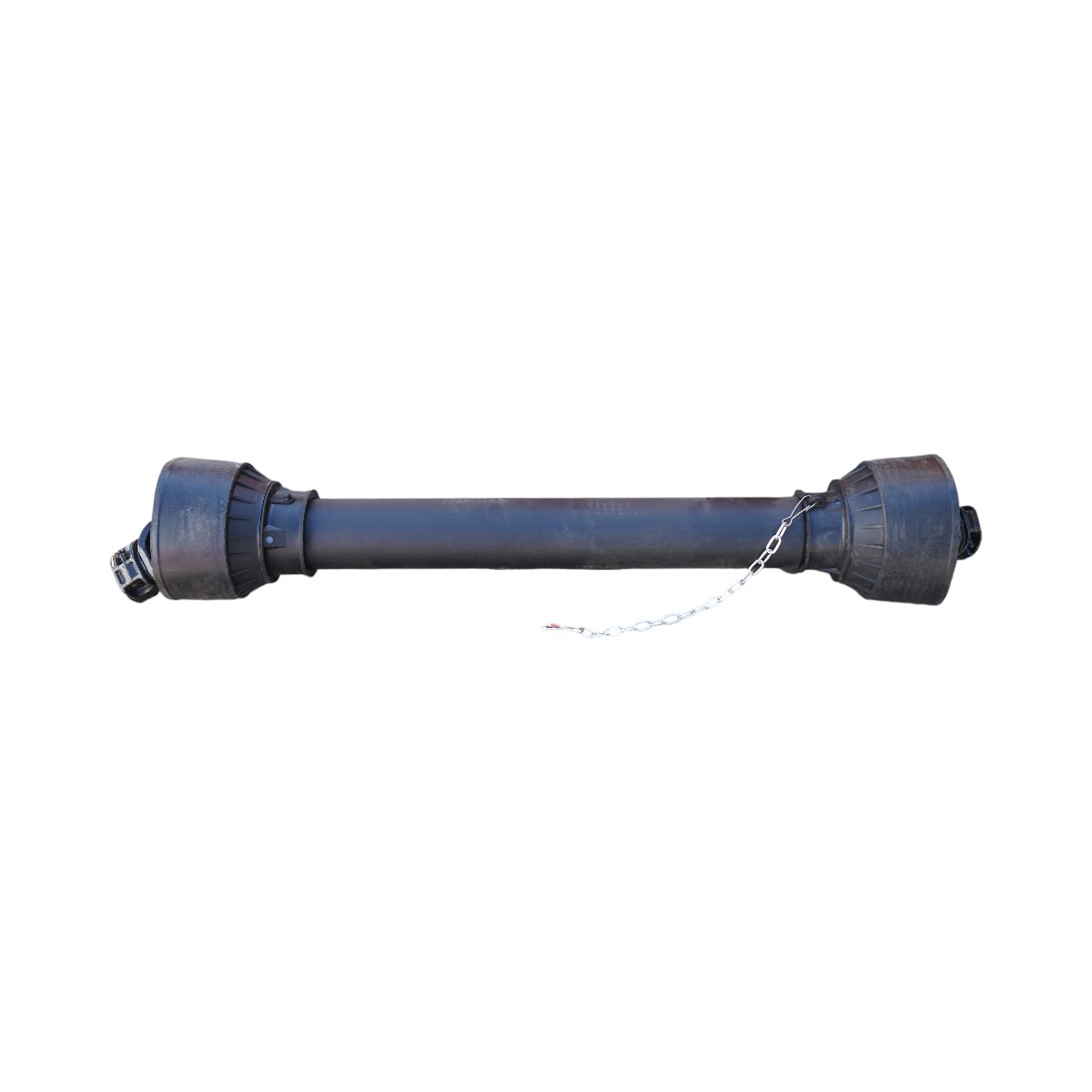 Masina de sapat santuri 350-450mm, adancime 350-450mm pentru tractor 50-80CP, cardan inclus - imagine 11