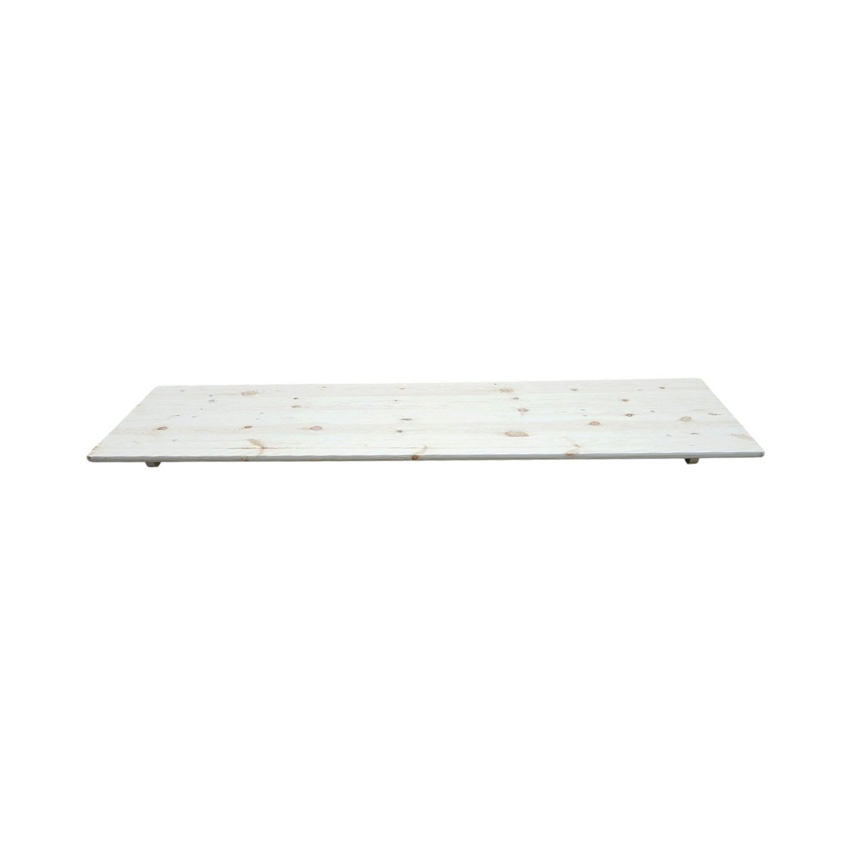 Set berarie cu masa si 2 banci pliabile din lemn masiv pentru gradina, terasa, evenimente 2200x800x770mm - imagine 6