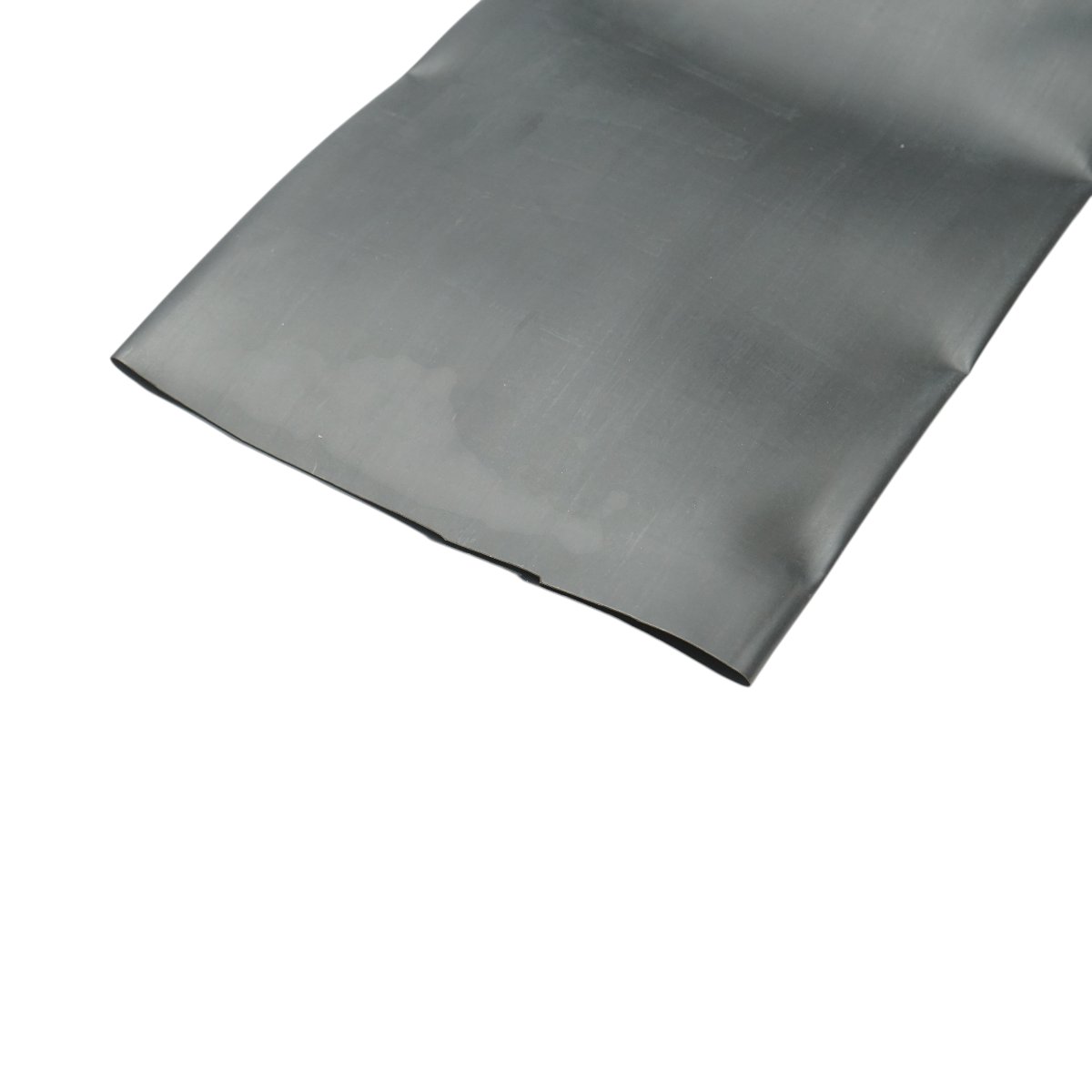 Tub termocontractabil 150mm negru 25m/rola - imagine 5