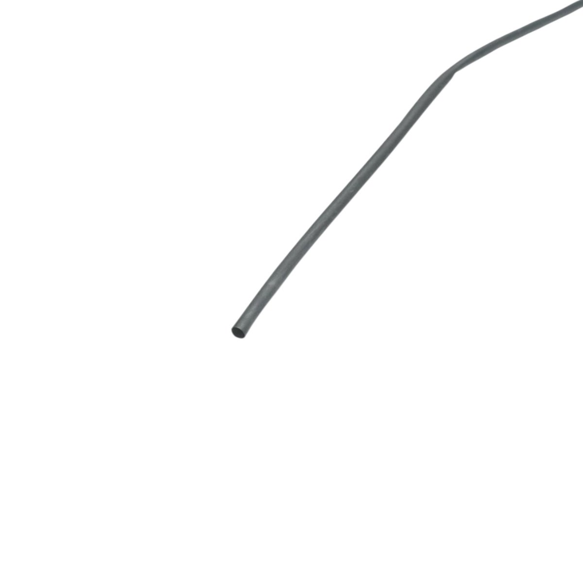 Tub termocontractabil 1.5mm negru 200m/rola - imagine 3