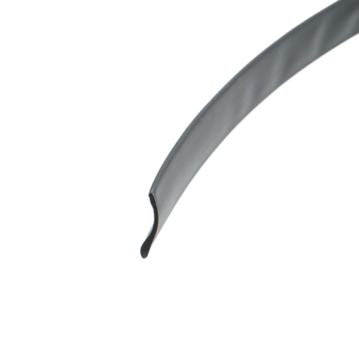 Tub termocontractabil 10mm negru 100m/rola - imagine 3