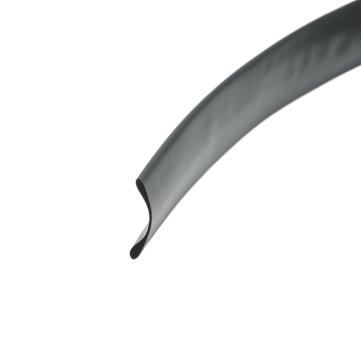 Tub termocontractabil 17mm negru 100m/rola - imagine 3