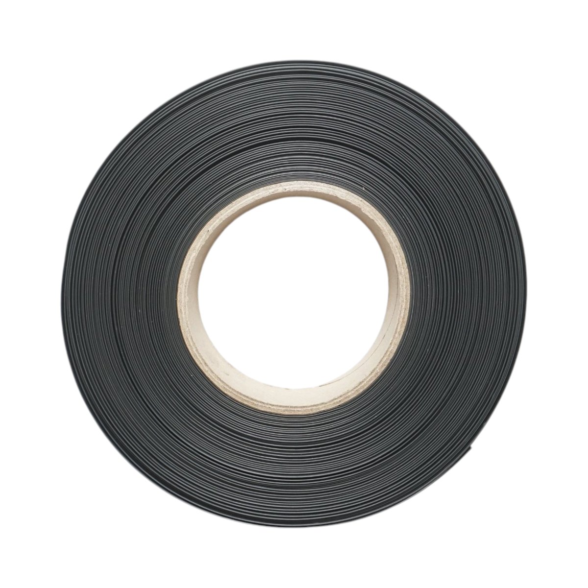 Tub termocontractabil 28mm negru 50m/rola - imagine 4