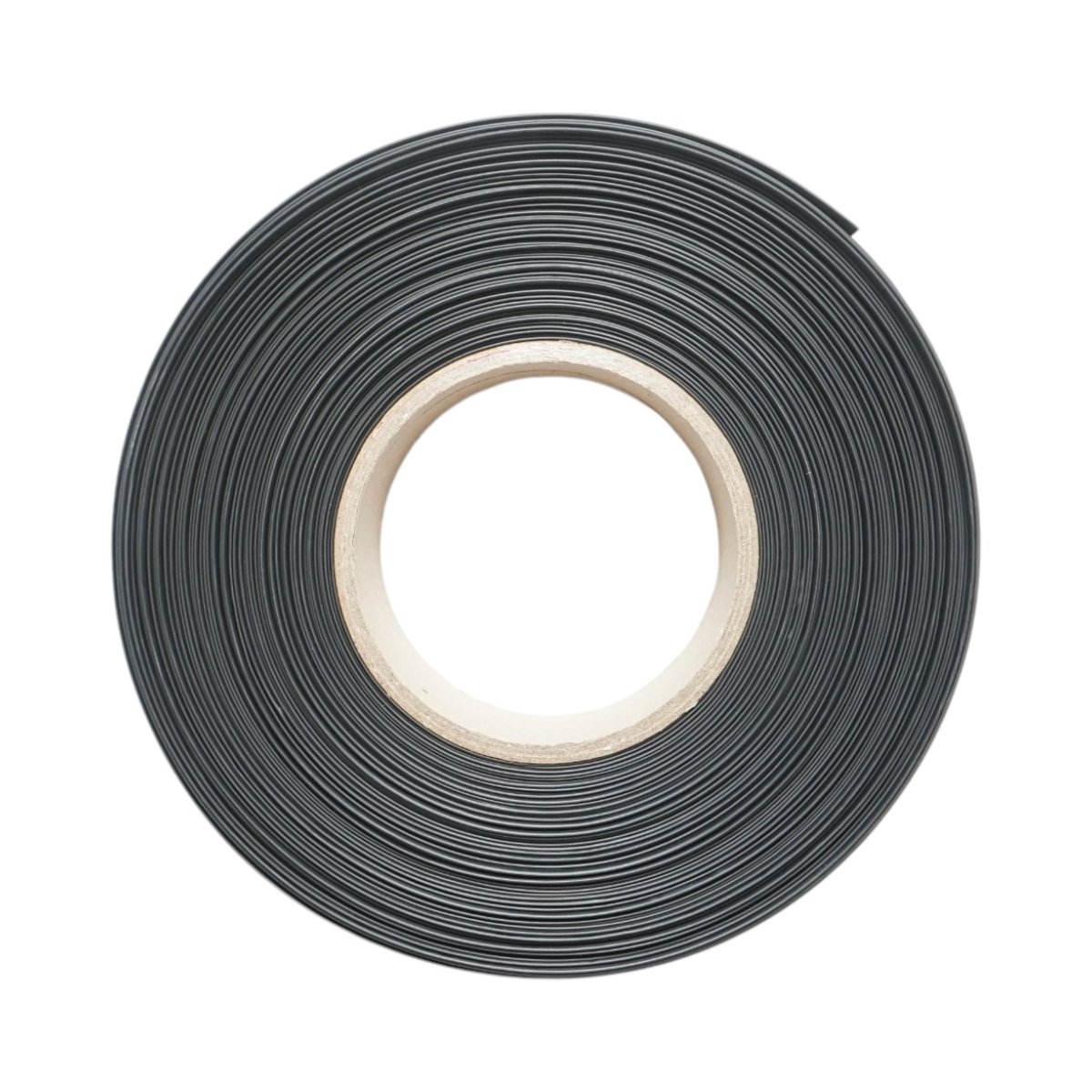 Tub termocontractabil 35mm negru 50m/rola - imagine 4
