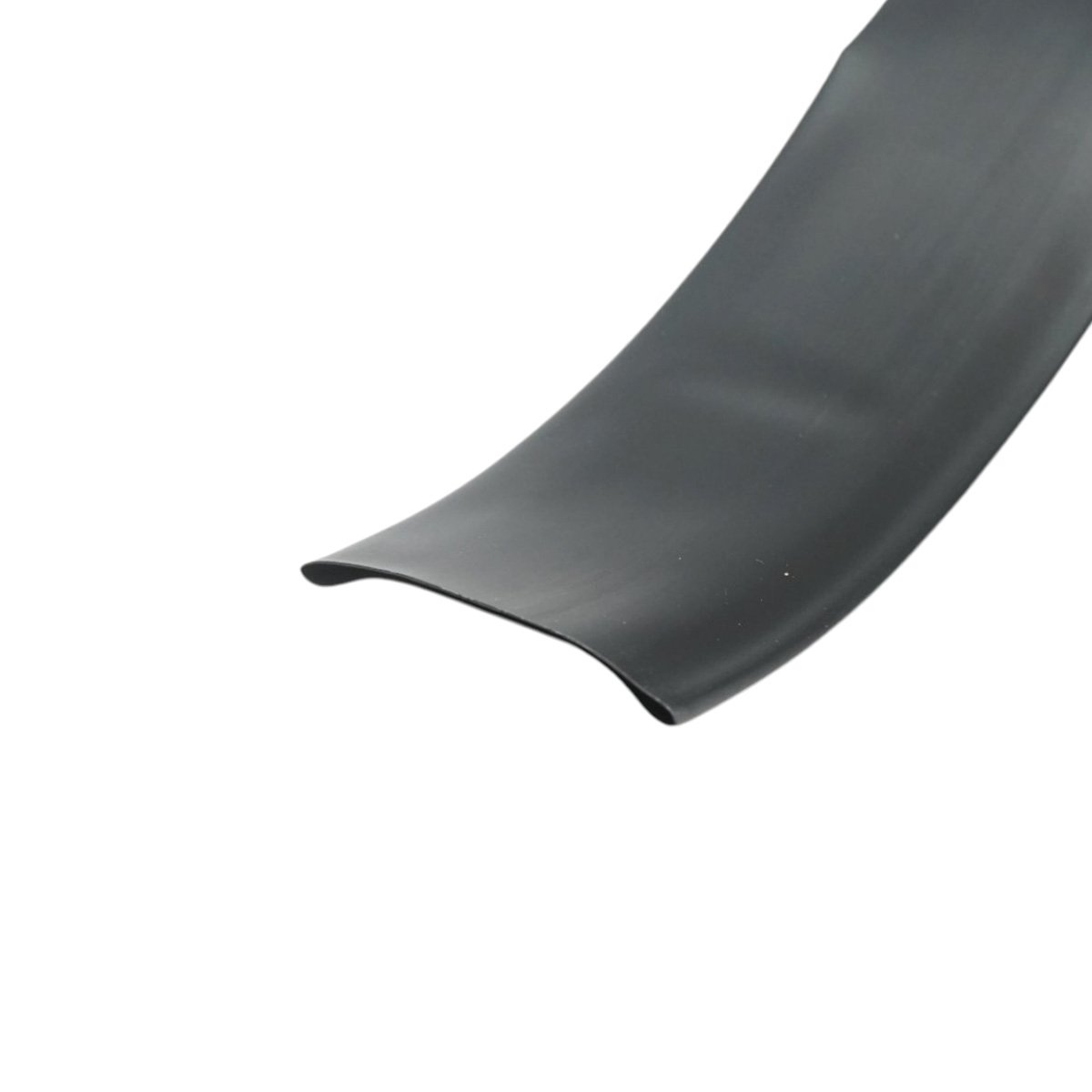 Tub termocontractabil 35mm negru 50m/rola - imagine 5