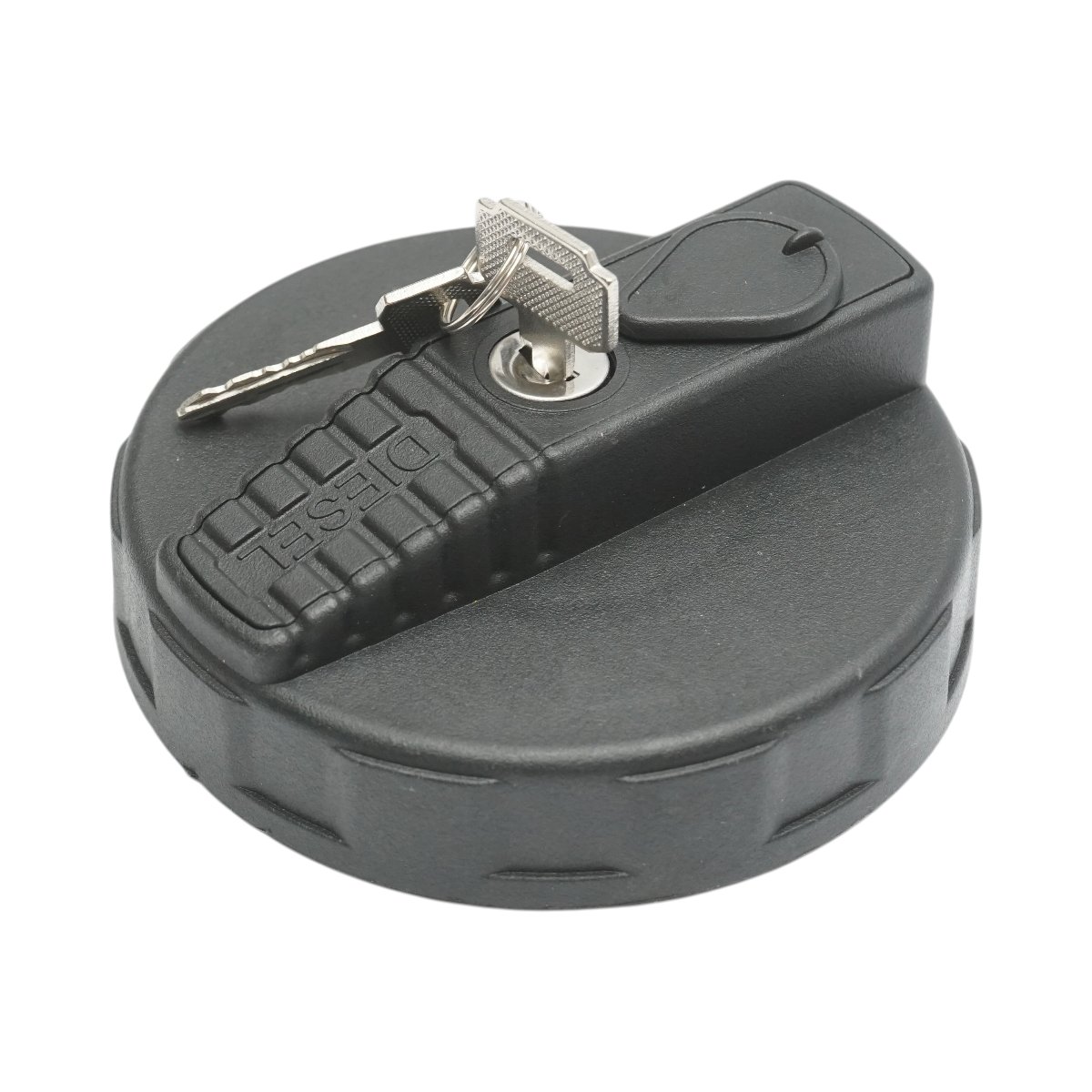 Buson rezervor combustibil cu chei Mercedes-Benz, Iveco, Scania, DAF, MAN 89.5mm cod OEM 0004718430