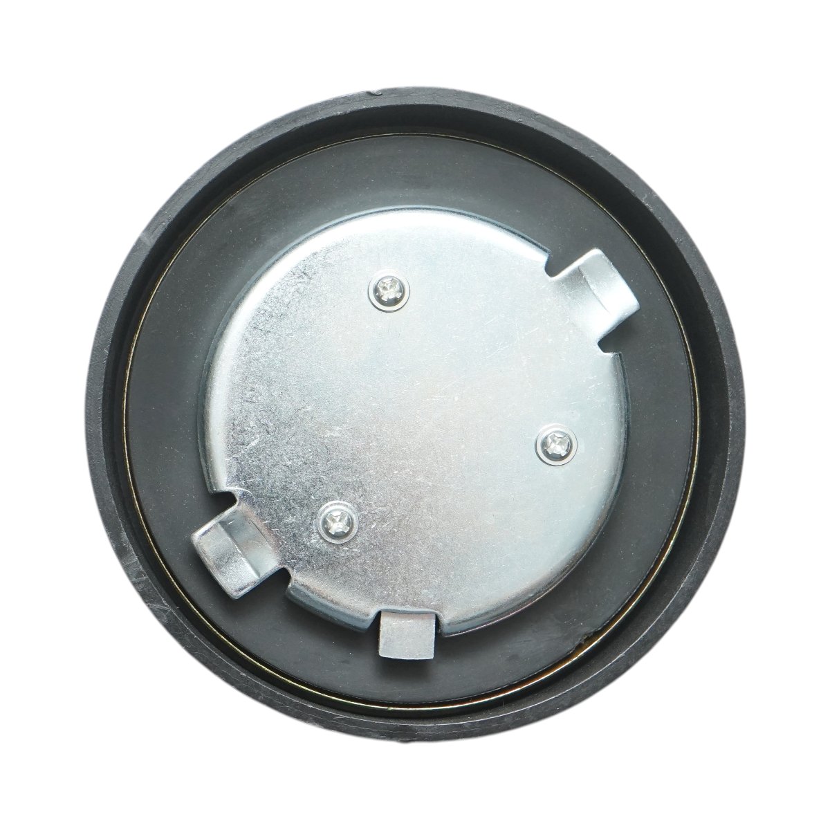 Buson rezervor combustibil cu chei Mercedes-Benz, Iveco, Scania, DAF, MAN 89.5mm cod OEM 0004718430 - imagine 6